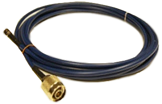 Gate KT-SMA-05Y, Удлинитель антенного кабеля Gate KT-SMA-05Y