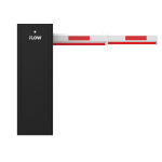 Шлагбаум iFlow F-EB-VB0-L2.5-4.5AT, Шлагбаум 2.5-4.5м c функцией предотвращения столкновений iFlow F-EB-VB0-L2.5-4.5AT