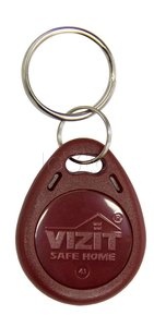 Vizit-RF3.1, Ключ-идентификатор RF для домофонов Vizit-RF3.1