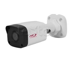 MicroDigital MDC-M6290FTD-1, IP-камера видеонаблюдения в стандартном исполнении MicroDigital MDC-M6290FTD-1