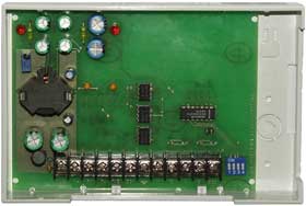 Сигма-ИС ПИ-01 IP65, Преобразователь интерфейсов RS-232/RS-422 Сигма-ИС ПИ-01 IP65
