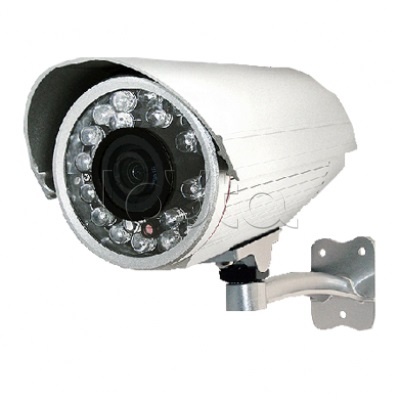 Alteron KIB85, IP-камера видеонаблюдения в стандартном исполнении Alteron KIB85