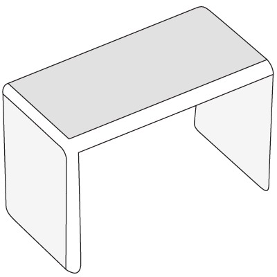 DKC 00591, Соединение на стык TMU GM 25x17 DKC 00591