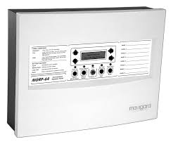 Mavigard MGRP-64, Прибор дублирующи пожарный Mavigard MGRP-64