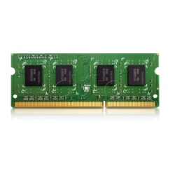 QNAP RAM-2GDR3EC-LD-1600, Оперативная память 2 Гб QNAP RAM-2GDR3EC-LD-1600