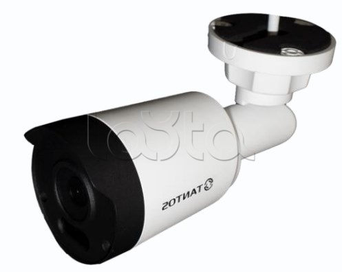 Tantos TSi-P25FPA, IP-камера видеонаблюдения уличная в стандартном исполнении Tantos TSi-P25FPA