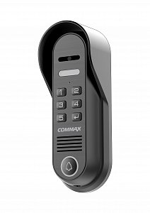 Commax DRC-4CPNK, Панель кодовая Commax DRC-4CPNK
