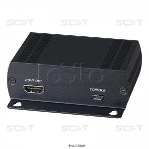 SC&T EE01H, Эмулятор HDMI EDID SC&T EE01H