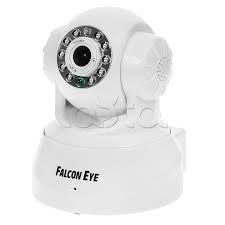 Falcon Eye FE-MTR300Wt-P2P, IP-камера видеонаблюдения миниатюрная Falcon Eye FE-MTR300Wt-P2P