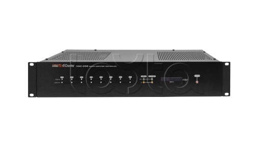 Inter-M DAC-288 , Аудиоконтроллер сетевой Inter-M DAC-288