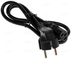 LANMASTER LAN-PP13/20-3.0-BK, Шнур питания С13-C20, 3х0.75, 220В, 10А, черный, 3 метра LANMASTER (LAN-PP13/20-3.0-BK)