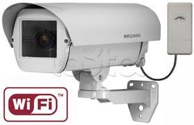 Beward BD2570WL-K220, IP-камера видеонаблюдения уличная в стандартном исполнении Beward BD2570WL-K220