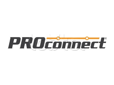 PROCONNECT 05-4002-4, Разъем F RG-59 (03-008B) (100шт/уп) PROCONNECT 05-4002-4