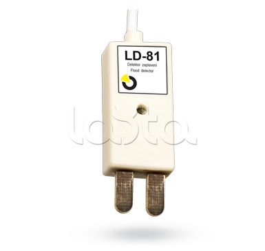 Jablotron LD-81, Извещатель протечки воды Jablotron LD-81