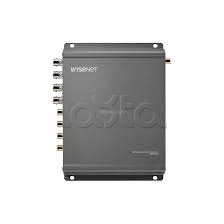 WISENET SPE-410AP, IP-кодер 4-х канальный WISENET SPE-410AP