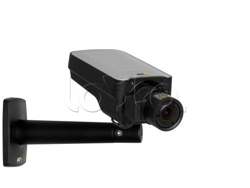 AXIS Q1614 (0550-001), IP-камера видеонаблюдения в стандартном исполнении AXIS Q1614 (0550-001)