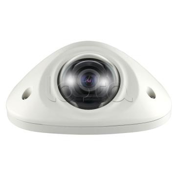 Samsung Techwin SNV-6012MP, IP-камера видеонаблюдения уличная купольная Samsung Techwin SNV-6012MP