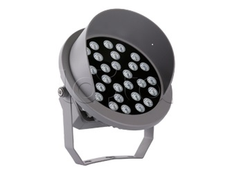 Световые технологии WALLWASH R LED 30 (60) WW (1102000160), Прожектор светодиодный архитектурной подсветки Световые технологии WALLWASH R LED 30 (60) WW (1102000160)