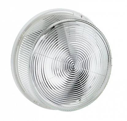 Legrand 060451, Светильник E27 IP44 100Вт Legrand 060451