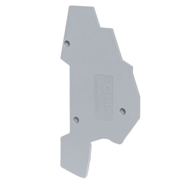 Заглушка для JXB-ST-2.5 NLPE EKF (sak-st-2.5-nlpe), Заглушка для JXB-ST-2.5 NLPE EKF (sak-st-2.5-nlpe)
