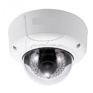 Falcon Eye FE-IPC-HDBW3300P, IP-камера видеонаблюдения уличная купольная Falcon Eye FE-IPC-HDBW3300P