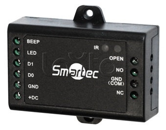 Smartec ST-SC010, Контроллер автономный Smartec ST-SC010