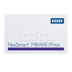 HID 1431BGGMNM, Смарт-карта IQcard MIFARE HID 1431BGGMNM