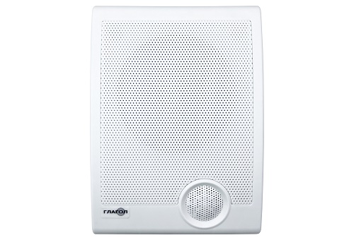 ТРОМБОН Глагол Н2-7IP, Оповещатель речевой настенный Тромбон Глагол Н2-7IP