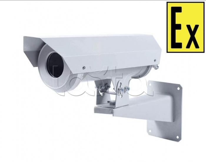 Компания СМД Орион МК ВК Тип 1-IP/4MP-Z-С-220В, IP-камера видеонаблюдения в стандартном исполнении Компания СМД Орион МК ВК Тип 1-IP/4MP-Z-С-220В