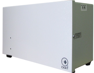 Бастион СКАТ-2400Р20, Резервный источник питания Бастион СКАТ-2400Р20