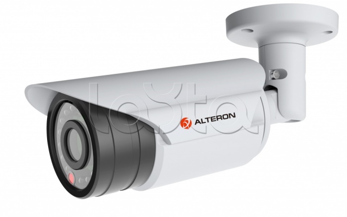 Alteron KIB80, IP-камера видеонаблюдения уличная в стандартном исполнении Alteron KIB80