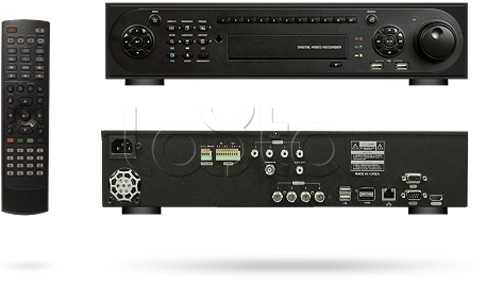 MICRODIGITAL MDR-H0004, Видеорегистратор цифровой 4 канальный MICRODIGITAL MDR-H0004