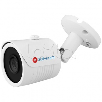 ActiveCam AC-H2B5, Камера видеонаблюдения в компактном корпусе ActiveCam AC-H2B5