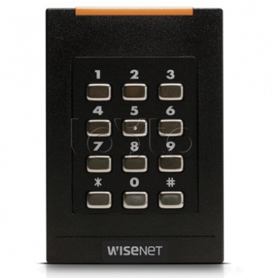 WISENET RK40 ELITE MOBILE, Считыватель бесконтактных Smart-карт WISENET RK40 ELITE MOBILE