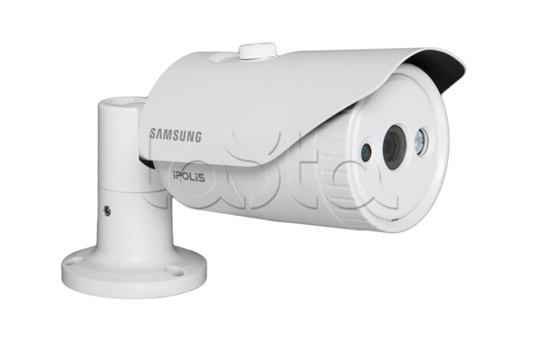 Samsung Techwin SNO-L5083RP, IP-камера видеонаблюдения уличная в стандартном исполнении Samsung Techwin SNO-L5083RP