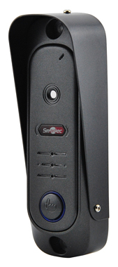 Smartec ST-DS201H-BK, Блок вызывной Smartec ST-DS201H-BK