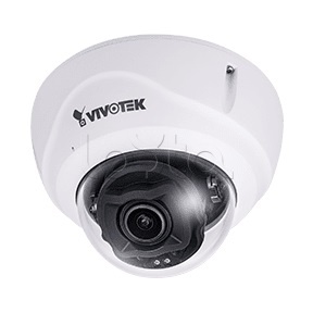 Vivotek FD9387-HTV, IP-камера видеонаблюдения купольная Vivotek FD9387-HTV