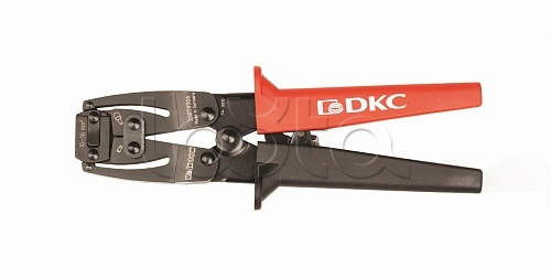 DKC 2ART9306, Клещи для обжима гильз 10-16 кв.мм (трапеция) DKC 2ART9306