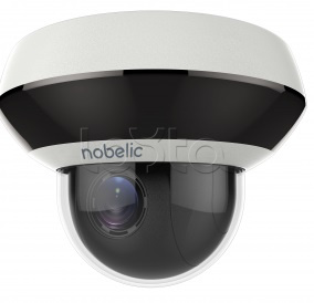 Nobelic NBLC-4204Z-MSD, IP-камера видеонаблюдения купольная Nobelic NBLC-4204Z-MSD