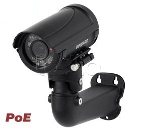 Beward B2720RVQ, IP-камера видеонаблюдения уличная в стандартном исполнении Beward B2720RVQ