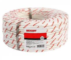 КПСЭнг(А)-FRLSLTx 2x2x0,75мм² REXANT (01-4938-1), Кабель огнестойкий КПСЭнг(А)-FRLSLTx 2x2x0,75мм² REXANT (01-4938-1)