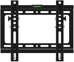 REXANT (38-0320), Кронштейн для LED телевизора 17&quot;-42&quot; наклонный REXANT (38-0320)