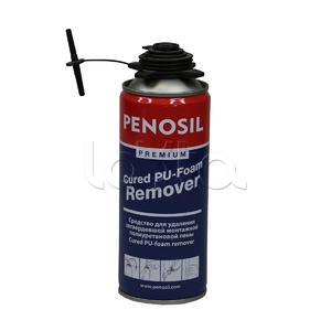 Огнеза Penosil Сured-Foam Remover, Очиститель ЗАСТЫВШЕЙ монтажной пены Огнеза Penosil Сured-Foam Remover