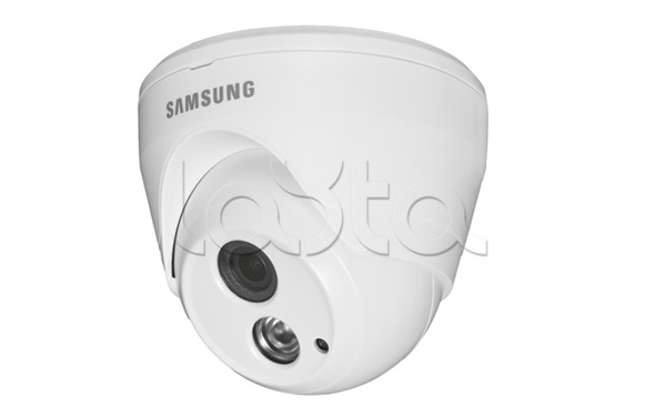 Samsung Techwin SND-E6011RP, IP-камера видеонаблюдения купольная Samsung Techwin SND-E6011RP