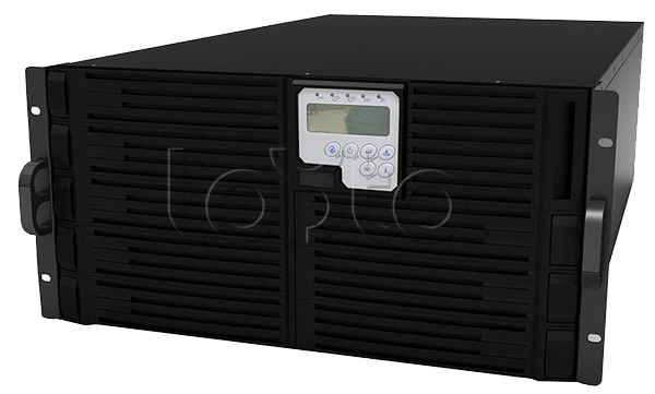 Gigalink GL-UPS-OL20-3-1 Источник бесперебойного питания 20000VA/18000W без батарей (3/1 трёхфазный), глубина , Источник бесперебойного питания Gigalink GL-UPS-OL20-3-1 20000VA/18000W без батарей (3/1 трёхфазный), глубина 