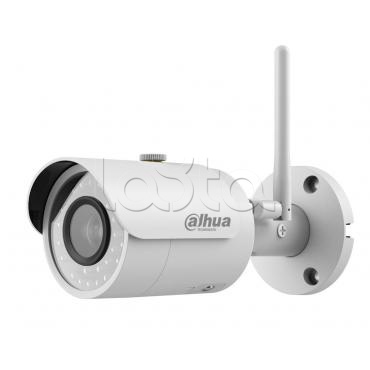 Dahua DH-IPC-HFW1120S-W-0280B, IP-камера видеонаблюдения уличная в стандартном исполнении Dahua DH-IPC-HFW1120S-W-0280B