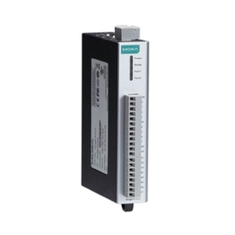 Moxa ioLogik E1212, Ethernet-модуль ввода/вывода Moxa ioLogik E1212