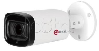 QTECH QVC-AC-201ZD (2.7-12), Камера видеонаблюдения в стандартном исполнении QTECH QVC-AC-201ZD (2.7-12)