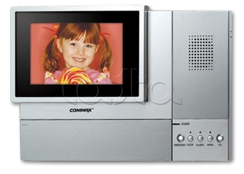 Commax CAV-702IM, Видеодомофон цветной Commax CAV-702IM