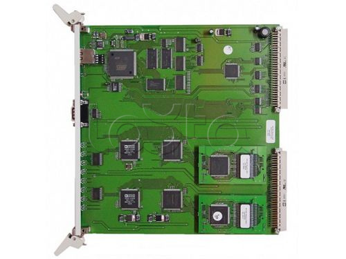 Элтекс 4МБ, Модуль 4-х комплектов системы МБ Элтекс 4МБ